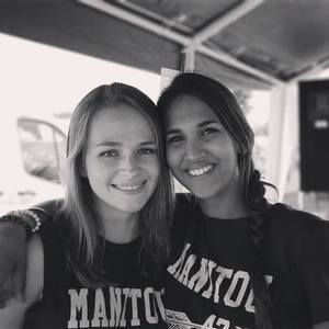 Meet your Posher, Julia